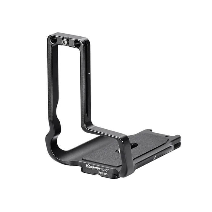  Sunwayfoto L-Bracket fr Canon EOS R3