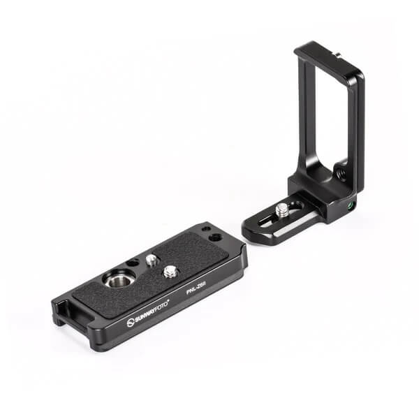  Sunwayfoto L-Bracket fr Nikon Z6/Z7/Z6 II/Z7 II