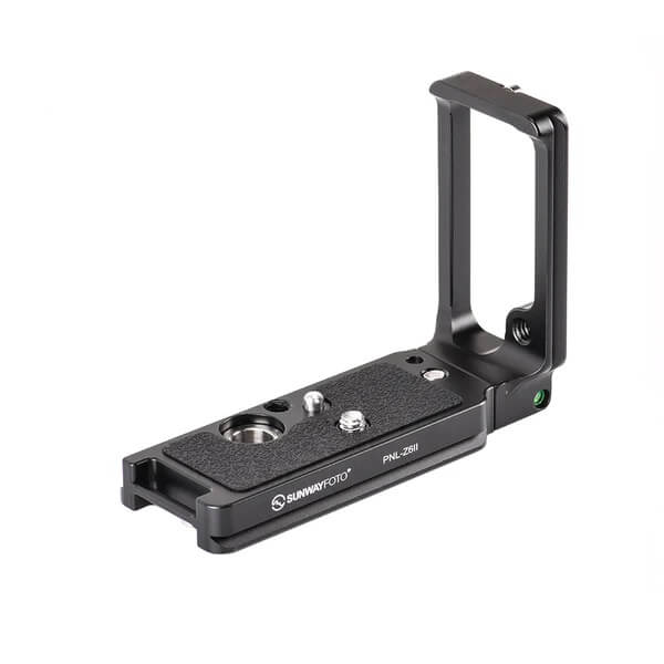  Sunwayfoto L-Bracket fr Nikon Z6/Z7/Z6 II/Z7 II