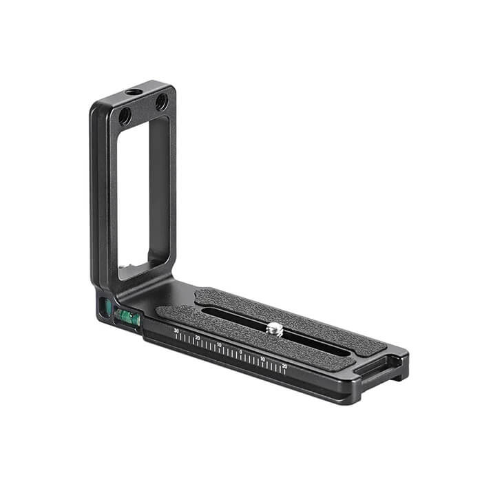  Sunwayfoto L-Bracket universal modell fr systemkameror Arca Swiss