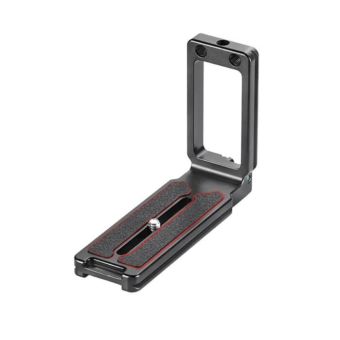  Sunwayfoto L-Bracket universal modell fr systemkameror Arca Swiss