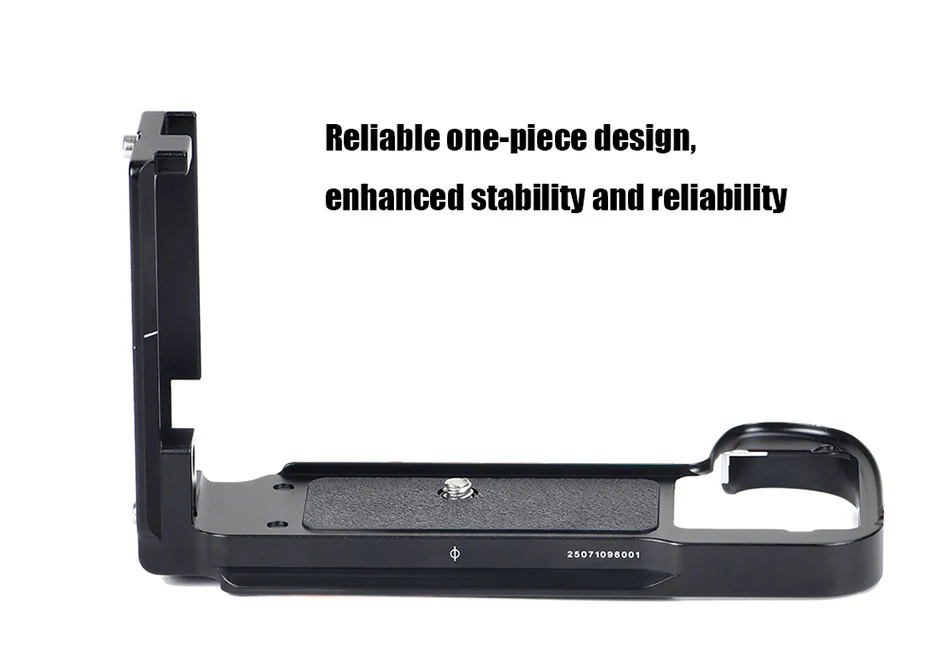  Sunwayfoto L-fäste i ett stycke för Sony A9 III & A1 II – Arca-Swiss från Kamda – snabb leverans och trygg e-handel