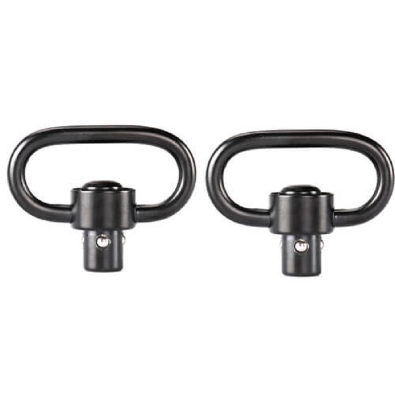 Sunwayfoto QD Swivel D-Ring 2-pack