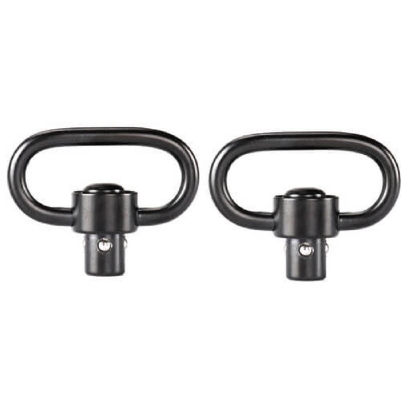  Sunwayfoto QD Swivel D-Ring 2-pack