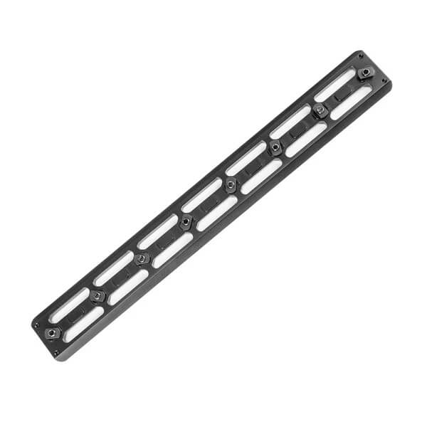 Sunwayfoto SMP-300 Adapterplatta för Arca och M-LOK