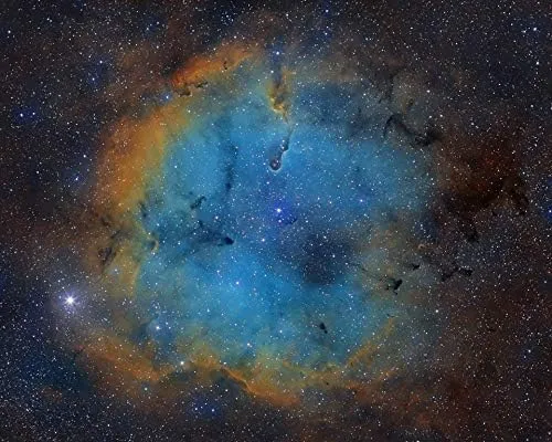 Svbony SV115 OIII 2-tum smalbandsfilter – reducerar ljusföroreningar från Kamda – snabb leverans och trygg e-handel