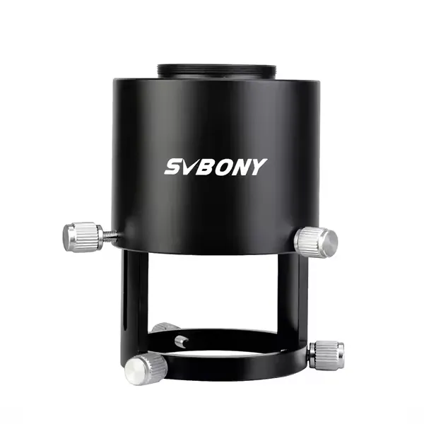  Svbony SV123 kameraadapter för tubkikare – 49–58 mm, T2 från Kamda – snabb leverans och trygg e-handel