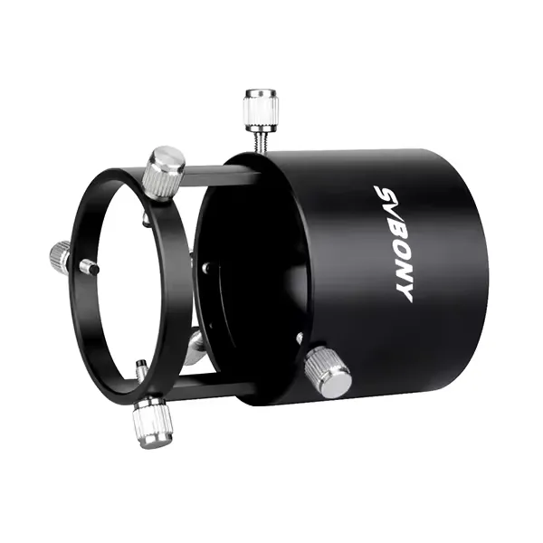  Svbony SV123 kameraadapter för tubkikare – 49–58 mm, T2 från Kamda – snabb leverans och trygg e-handel