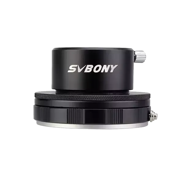  Svbony SV149 okularadapter för Canon EF/EF-S-objektiv – 1,25 tum från Kamda – snabb leverans och trygg e-handel