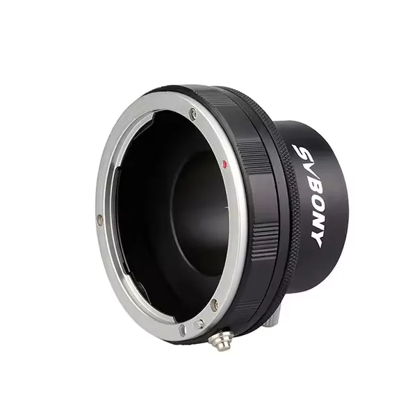  Svbony SV149 okularadapter för Canon EF/EF-S-objektiv – 1,25 tum från Kamda – snabb leverans och trygg e-handel