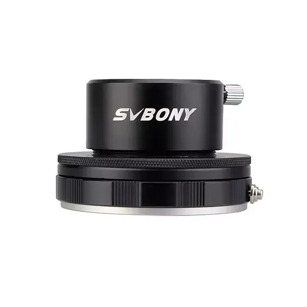 Svbony SV149 okularadapter för Canon EF/EF-S-objektiv – 1,25 tum från Kamda – snabb leverans och trygg e-handel