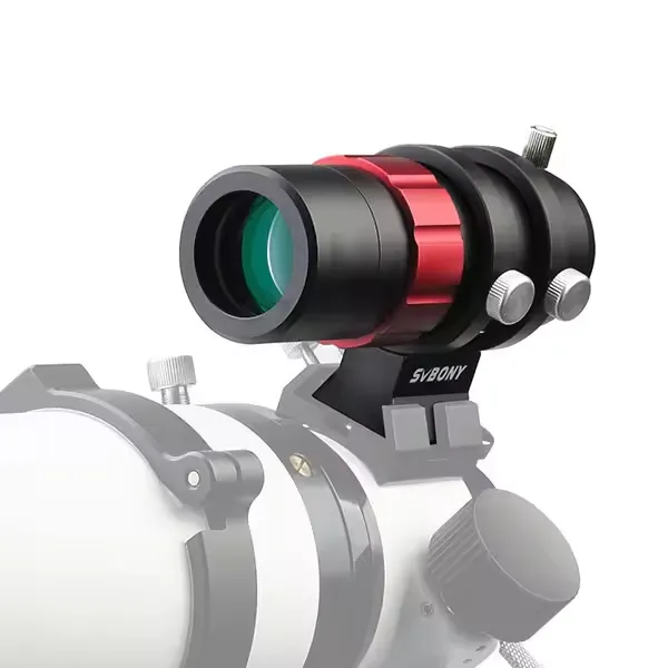  Svbony SV165 guideteleskop 30 mm f/4 för astrofotografering från Kamda – snabb leverans och trygg e-handel