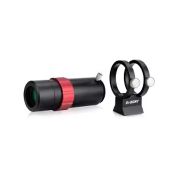  Svbony SV165 guideteleskop 30 mm f/4 för astrofotografering från Kamda – snabb leverans och trygg e-handel
