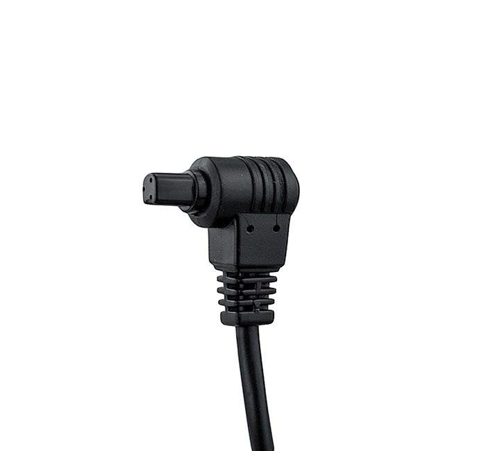JJC TM-A Multifunktionell timer-fjärrkontroll för Canon
