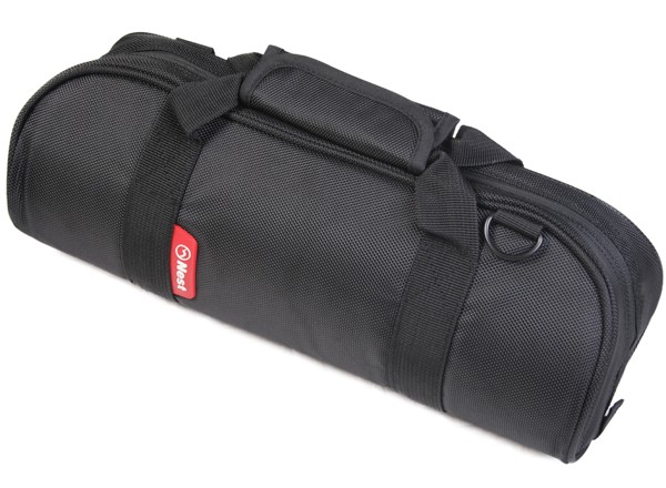  Nest Traveller Trebensstativ 137cm kolfiber