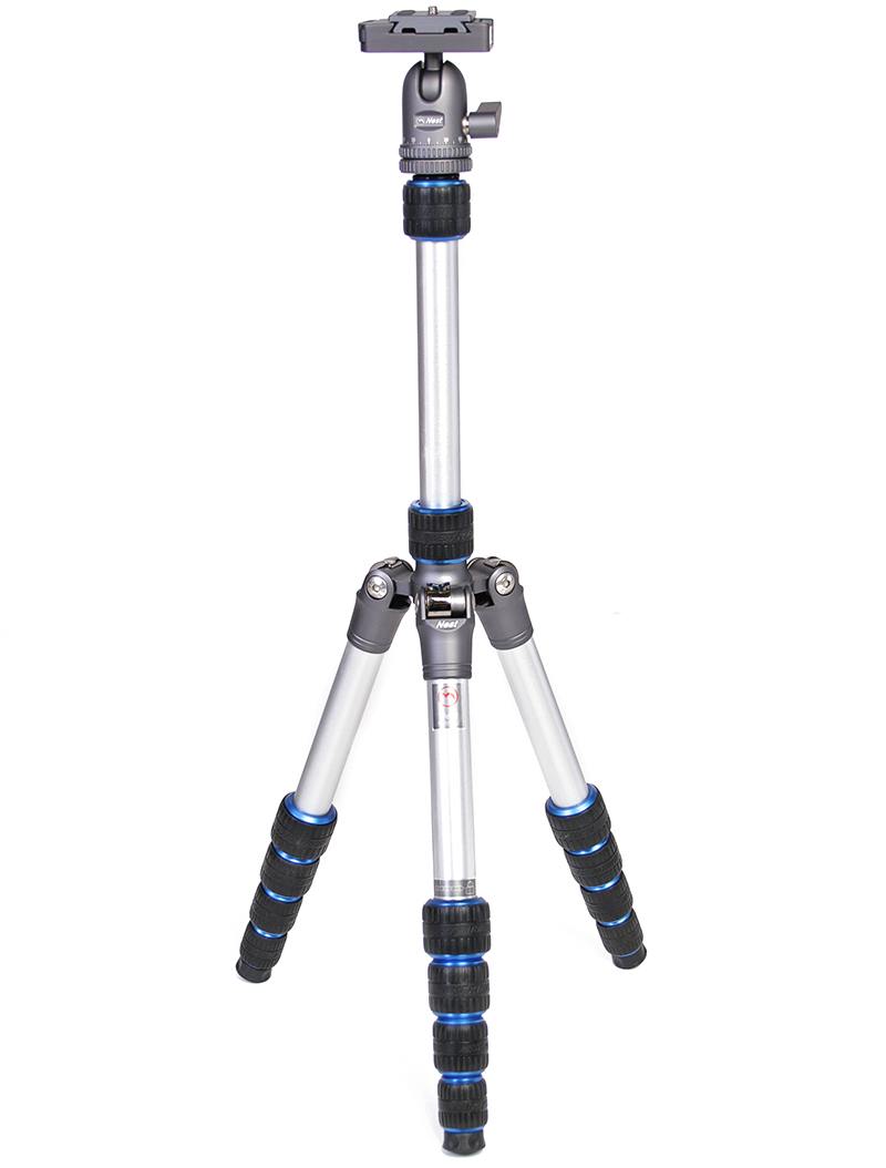 Kamerastativ 139cm – Nest Traveller