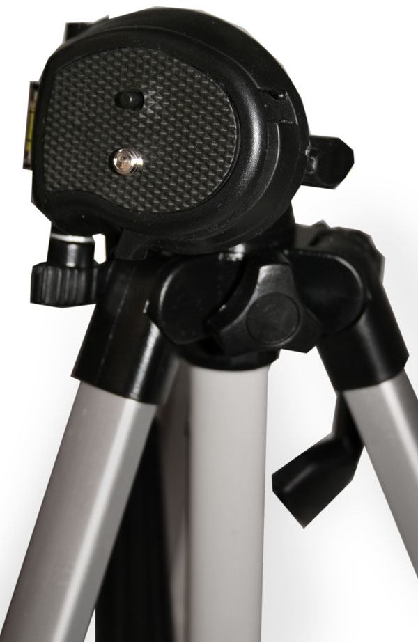 Trebensstativ 135cm