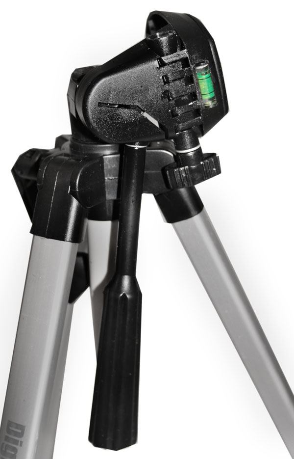 Trebensstativ 135cm