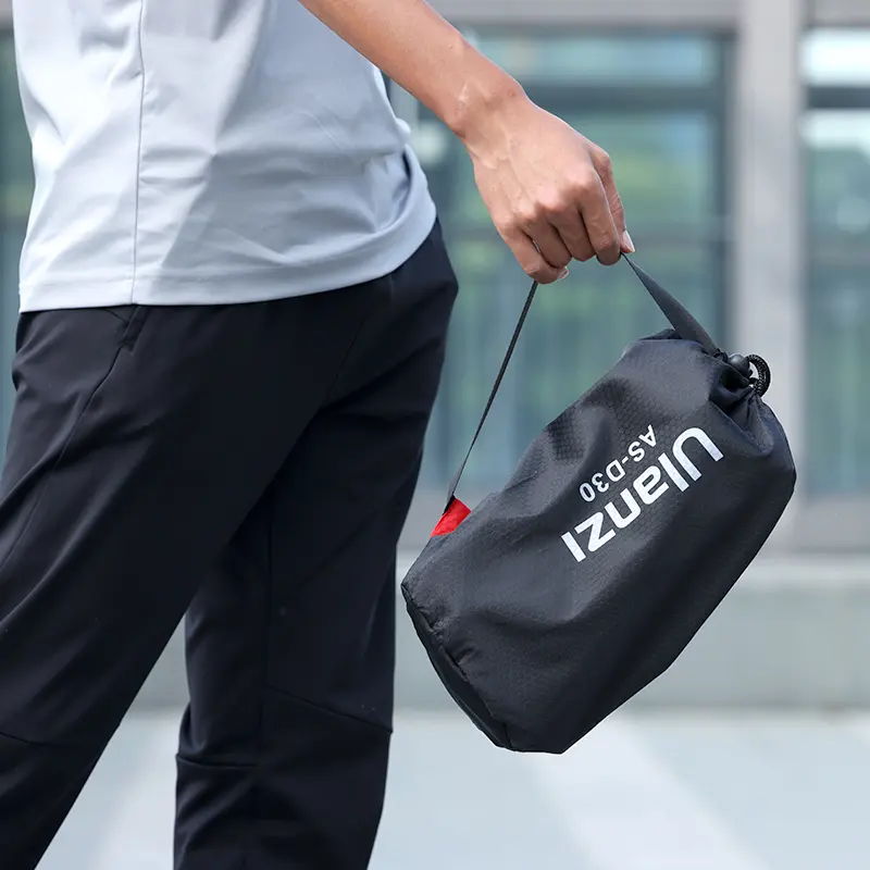  Ulanzi AS-D30 Octabox 30cm med Mini Bowens-fäste från Kamda – snabb leverans och trygg e-handel