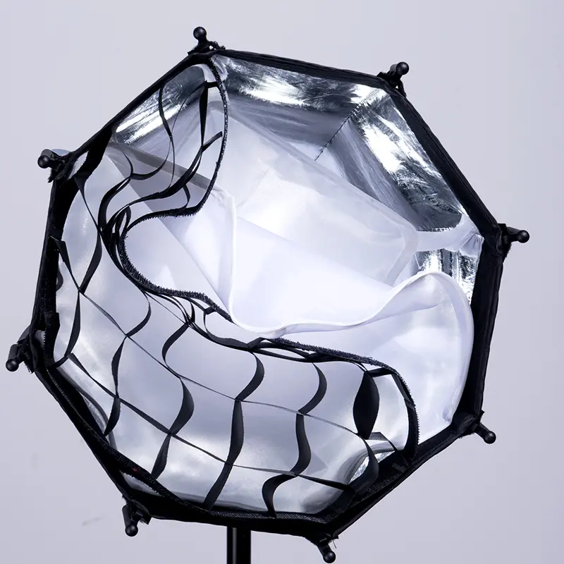  Ulanzi AS-D30 Octabox 30cm med Mini Bowens-fäste från Kamda – snabb leverans och trygg e-handel