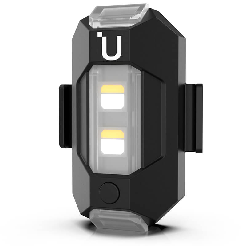  Ulanzi DR-02 Varningsljus för drönare