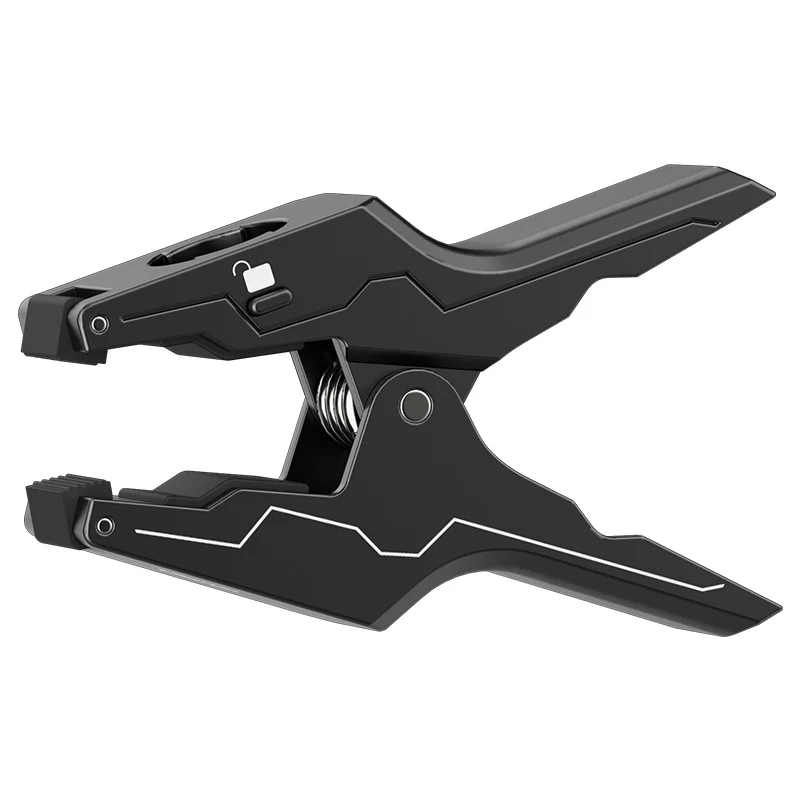 Ulanzi Go-Quick II Magnetic Quick Release Clamp för actionkameror