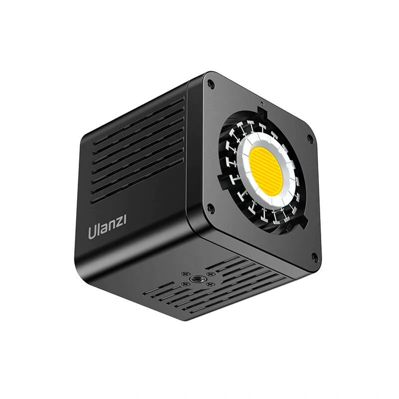  Ulanzi LT028 Kraftfull LED-belysning 40 Watt