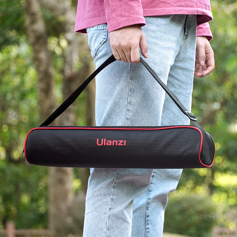  Ulanzi MT-49 – Portabelt kolfiberstativ för belysning och kamera från Kamda – snabb leverans och trygg e-handel