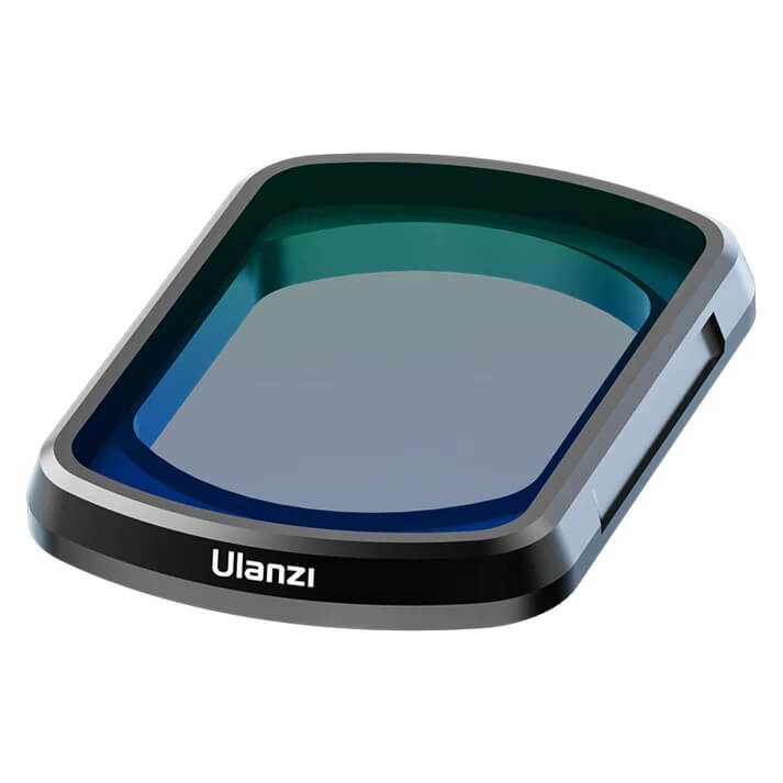  Ulanzi PK-01 Black Mist filter fr DJI Osmo Pocket 3