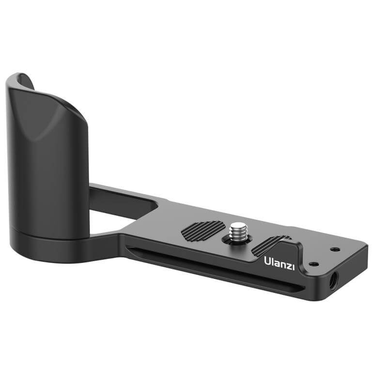  Ulanzi R095 L-Bracket med handtag fr Sony ZV-E10