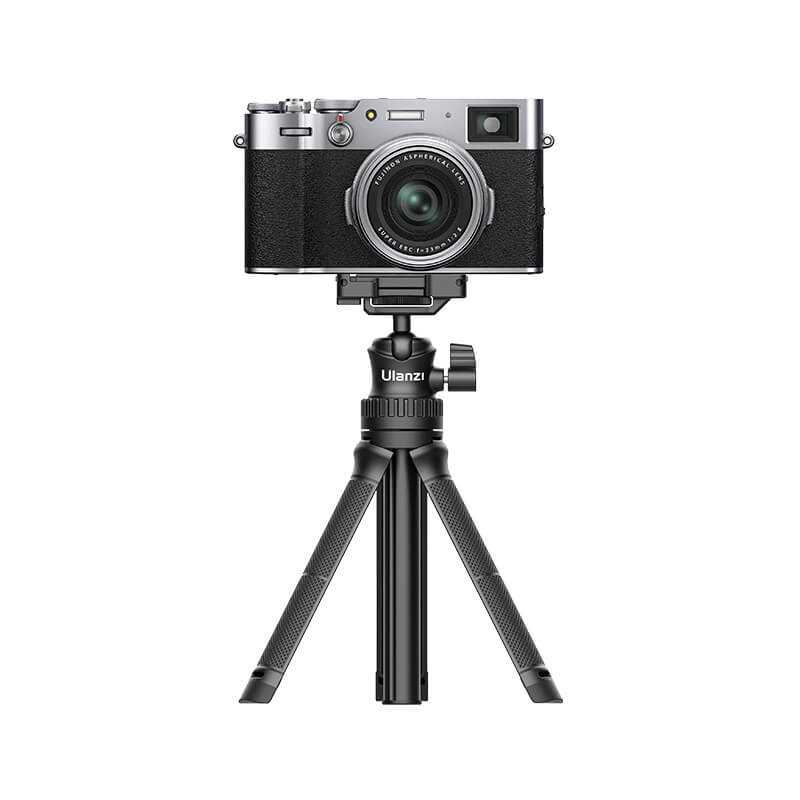  Ulanzi Selfiepinne/stativ för mobil & kamera vlog-inspelning