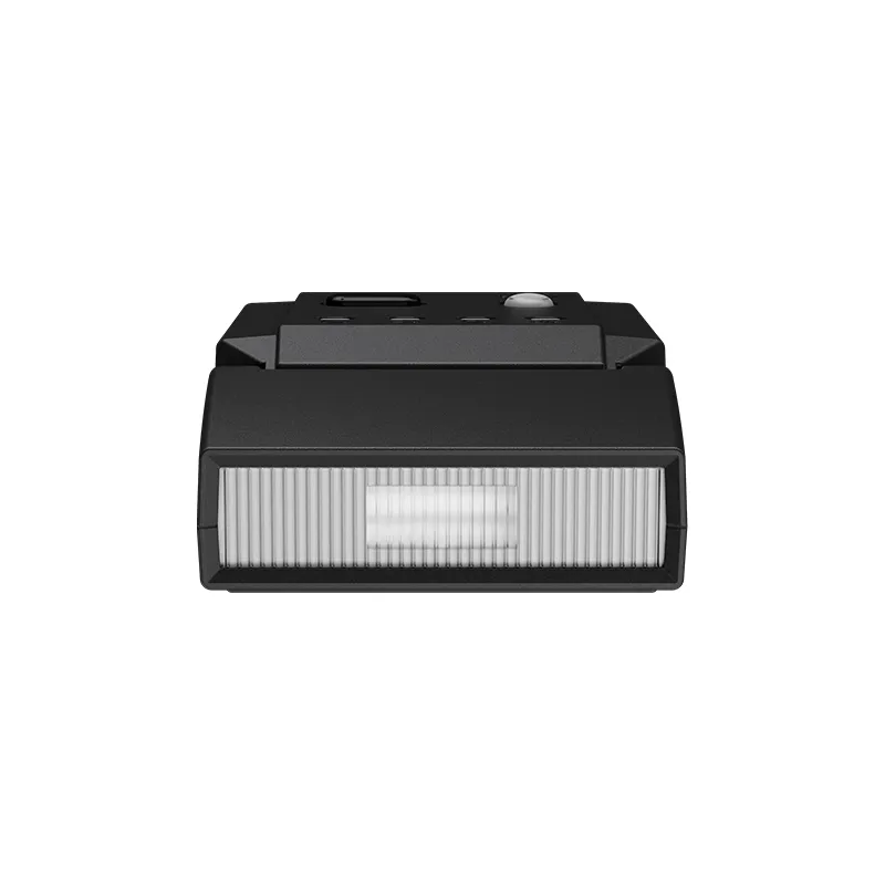 Ulanzi SL03 Spark Lite - Kompakt blixt med LED-lampa från Kamda – snabb leverans och trygg e-handel