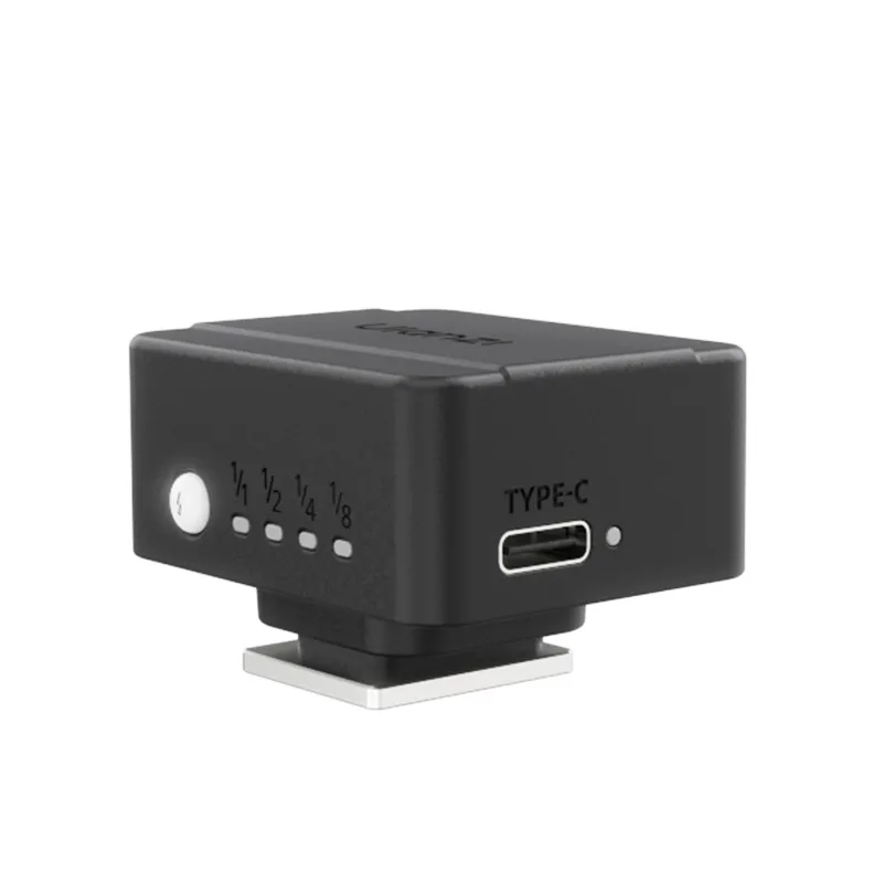 Ulanzi SL01 Spark Lite - Kompakt blixt för din kamera