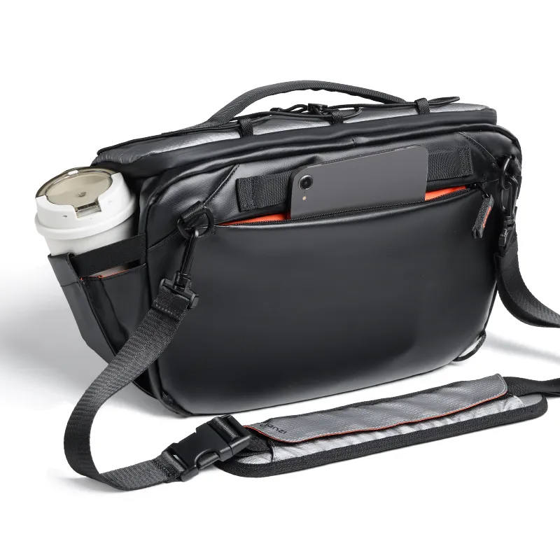 Ulanzi SU02 13L Hoshino crossbody-väska B163 från Kamda – snabb leverans och trygg e-handel