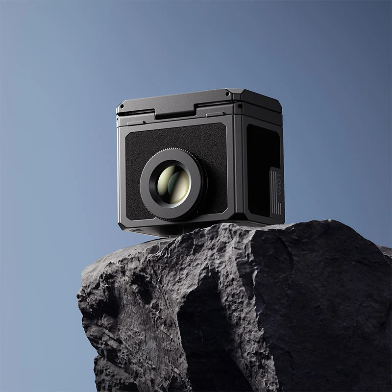  Ulanzi VF01 C090 Optisk sökare – extern viewfinder för cold shoe från Kamda – snabb leverans och trygg e-handel