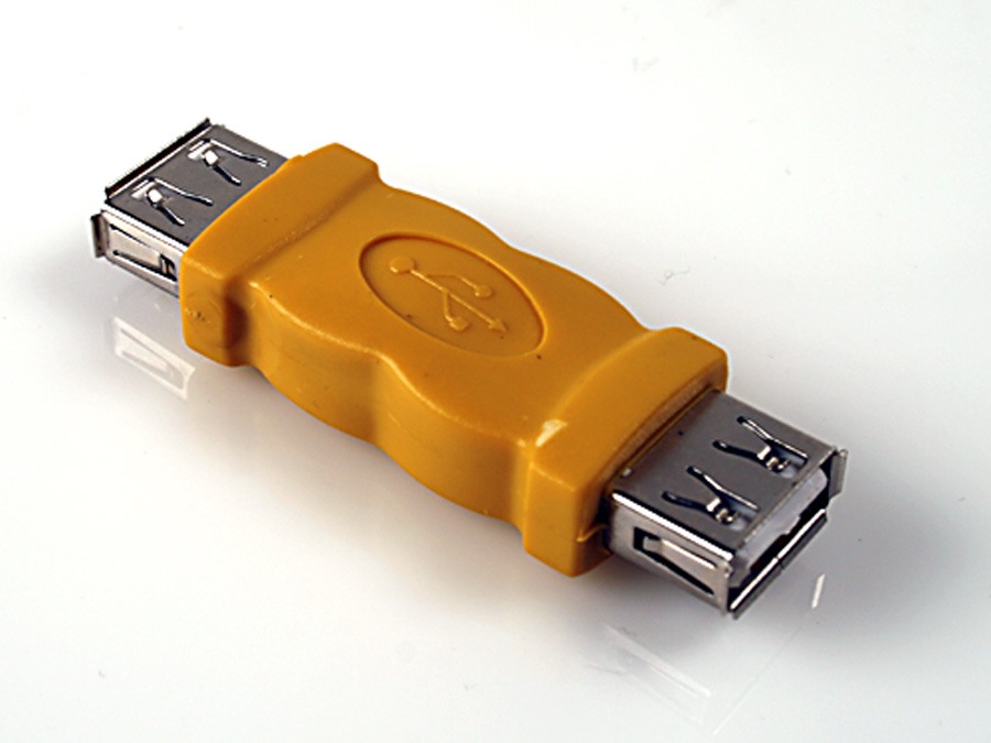  USB Frlngare