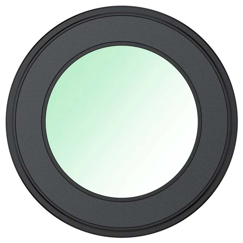  JJC F-XHFUV Magnetiskt UV-filter & objektivlock för Fujifilm X half från Kamda – snabb leverans och trygg e-handel