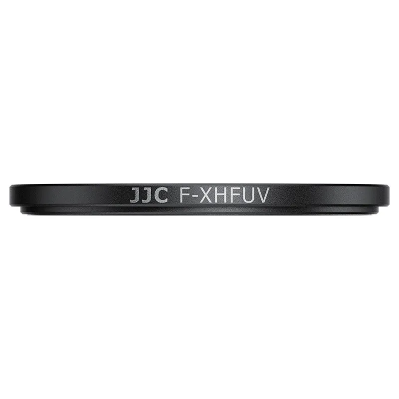  JJC F-XHFUV Magnetiskt UV-filter & objektivlock för Fujifilm X half från Kamda – snabb leverans och trygg e-handel
