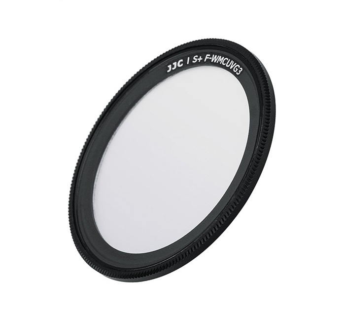  JJC UV-filter Slim Multicoating för Ricoh GR II/III