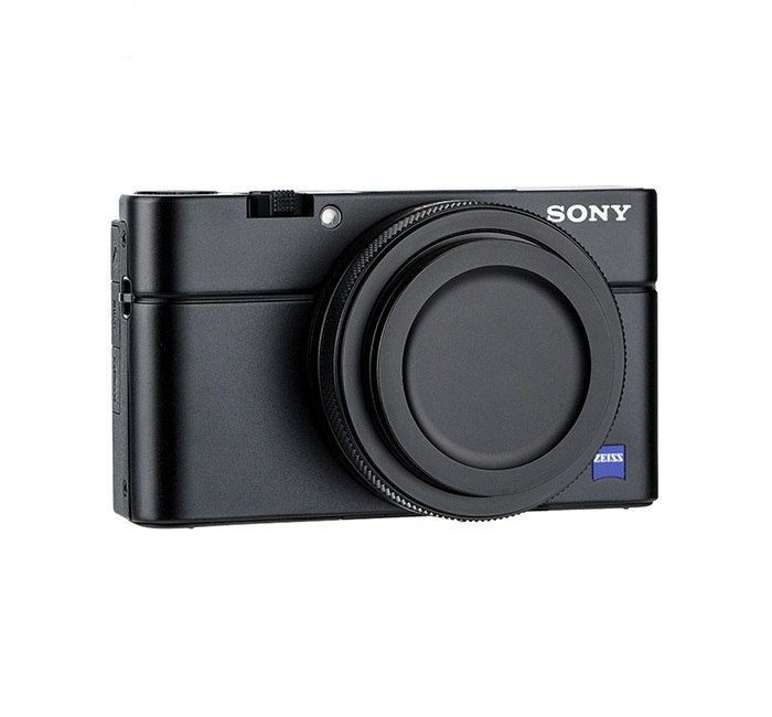  JJC UV-filter Slim Multicoating för Sony RX 100 V o Canon G7 Mark II