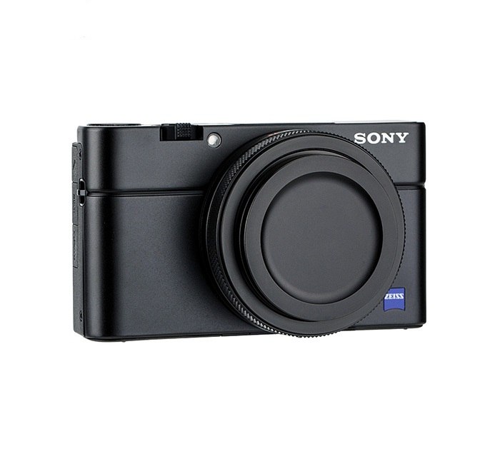  JJC UV-filter Slim Multicoating fr Sony RX 100 V o Canon G7 Mark II