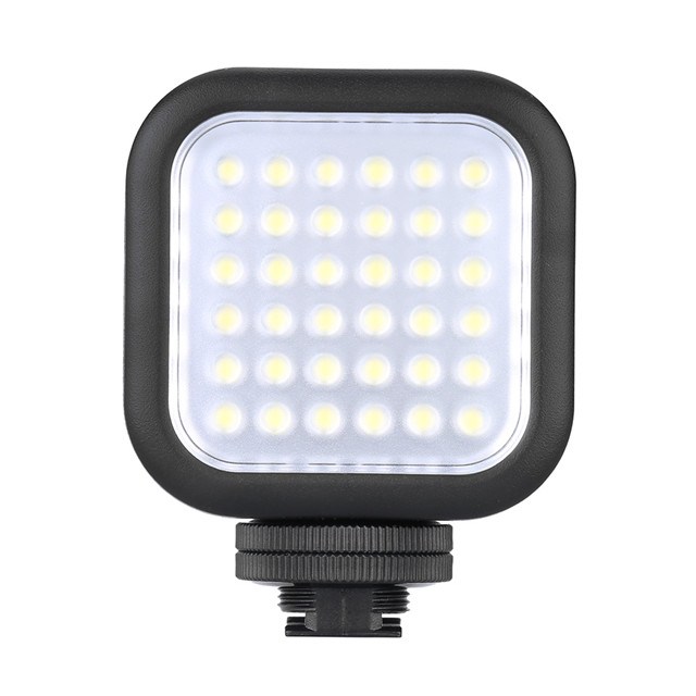  Godox LED36 Videobelysning för kamera & mobil
