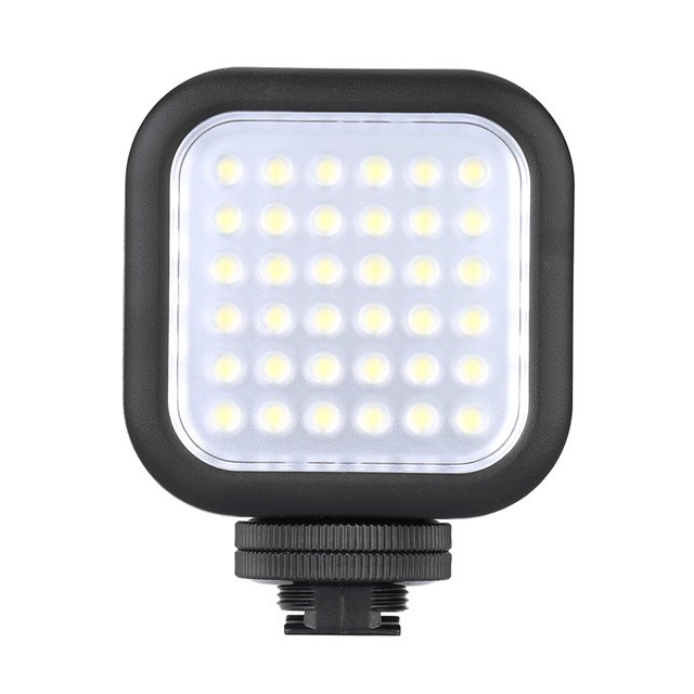  Godox LED36 Videobelysning fr kamera & mobil