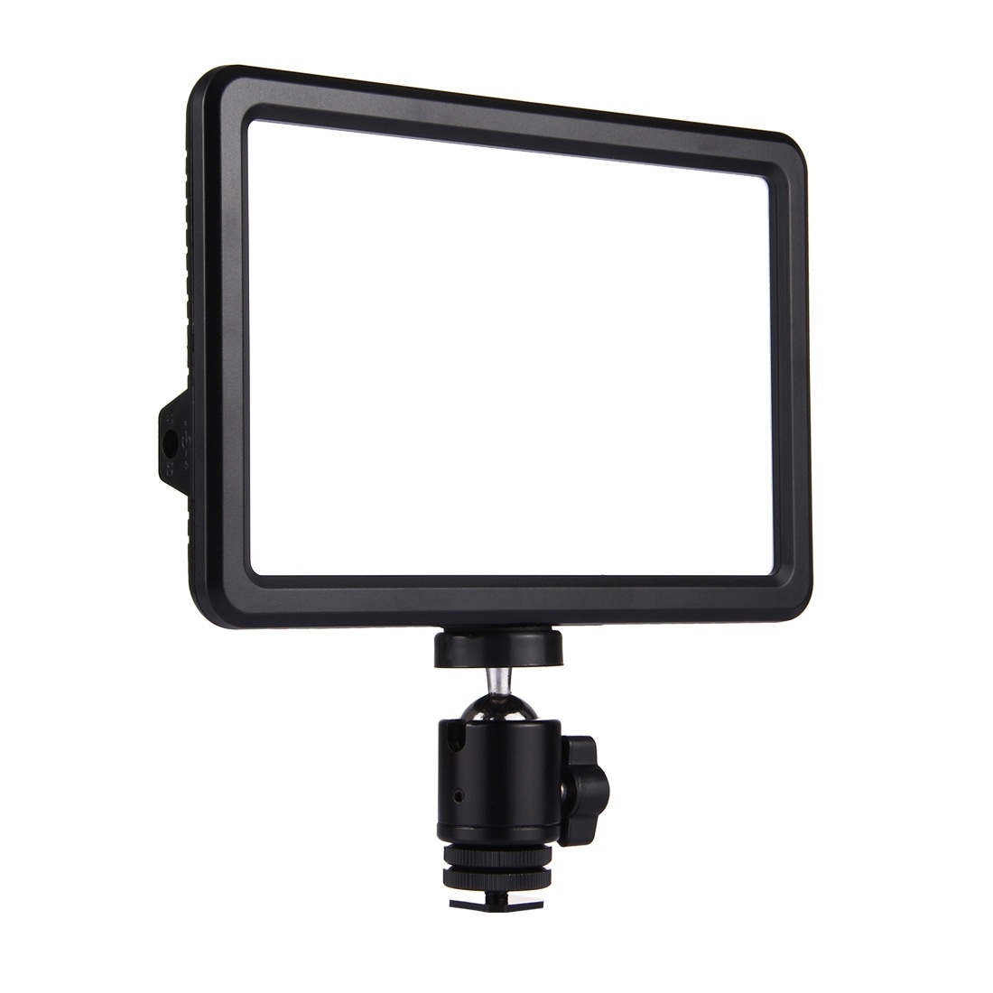 Puluz Videolampa med 104st LEDs för DSLR-kameror 17.5x12.5cm