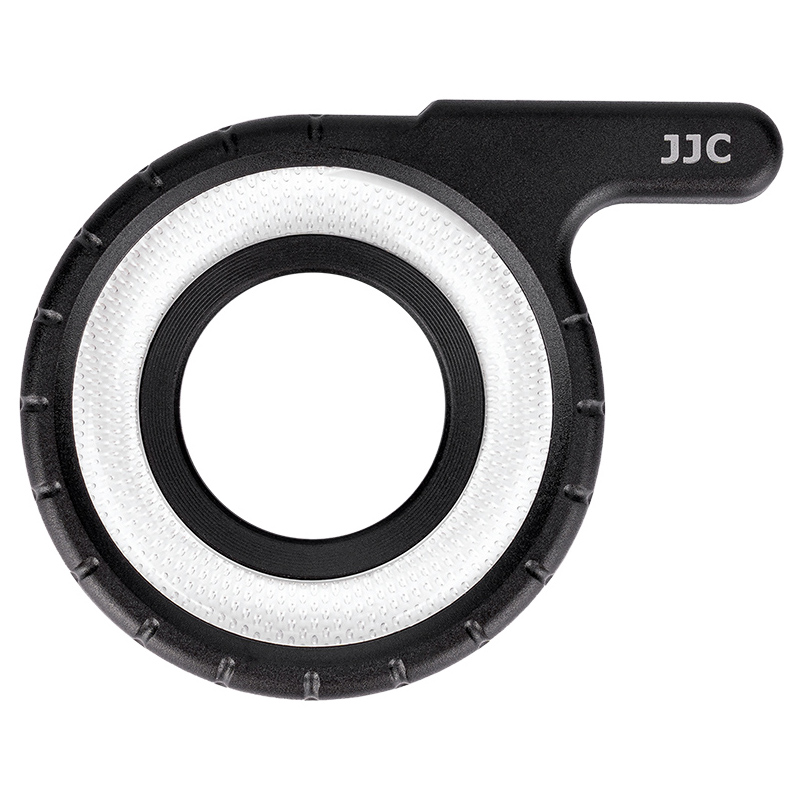  JJC MRL-TG1 Ljusspridare LED-Ring fr Olympus Tough