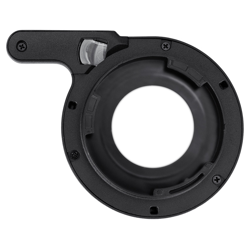  JJC MRL-TG1 Ljusspridare LED-Ring fr Olympus Tough