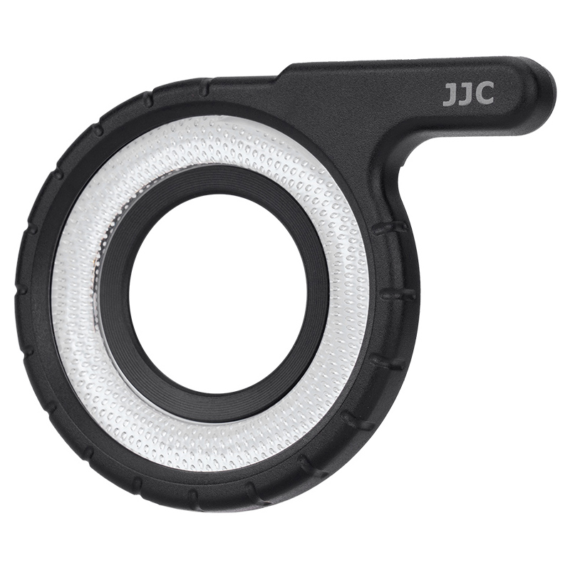  JJC MRL-TG1 Ljusspridare LED-Ring fr Olympus Tough