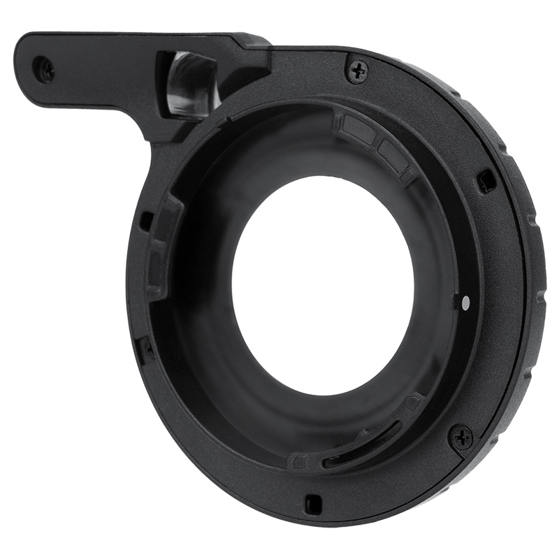  JJC MRL-TG1 Ljusspridare LED-Ring fr Olympus Tough