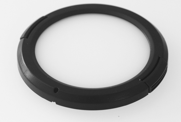 JJC Vitbalansfilter