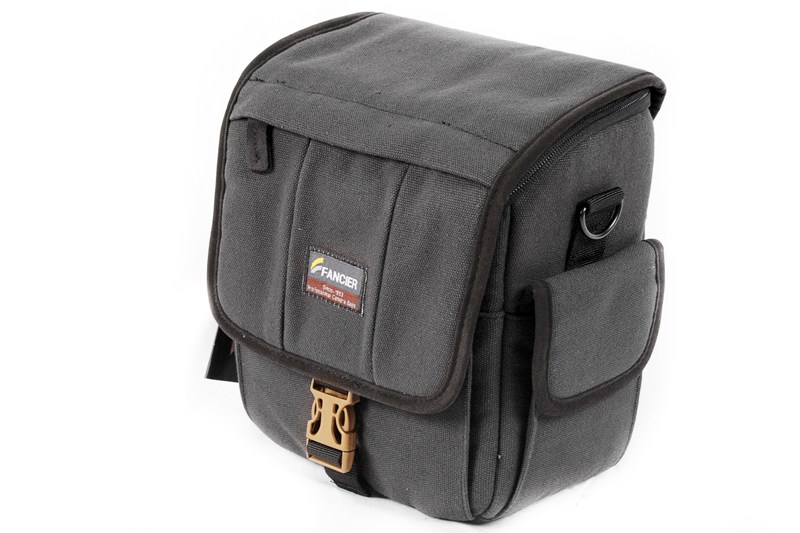  Fancier kameraväska Speed - 10 Liter